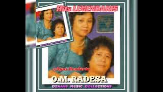 @agushendarto7348 MAGDALENA - TAMPAN #OMradesa