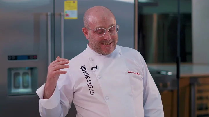 Empanadas con el Chef Mark Rausch