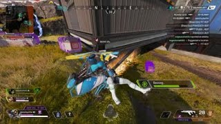 Squad Wipe Collateral With a Triple Take