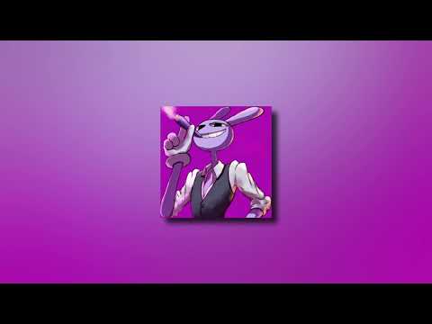 VITAMINA Jombriel DFZM Jøtta Slowed Reverb