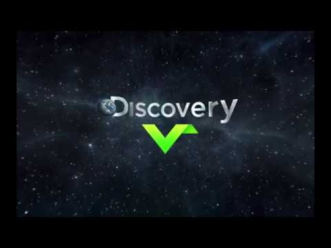 Beyond Productions Discovery VR 2015