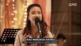 Hanya Dekat KasihMu Bapa - GMS Worship