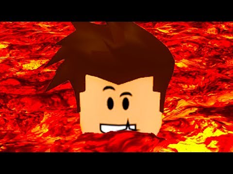 Видео: ПОЛ Это ЛАВА в ROBLOX ! Челлендж в Роблокс THE FLOOR IS LAVA CHALLENGE от Кида #КИД