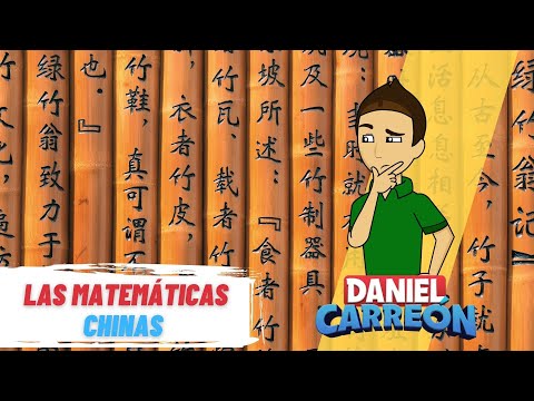 MATEMATICAS CHINAS - La cultura china y las matematicas hqdefault