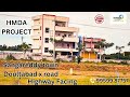 🏡 HMDA RERA Approved Open Plots @ Sangareddy Town | Doultabad X Road| Mumbai–Narsapur Highway Facing