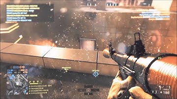 RPG TRICKSHOT! AHHHH!