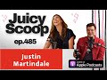 Real Housewives Threesome & Justin Martindale