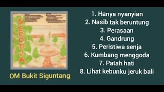 Album - Seroja - om bukit Siguntang.