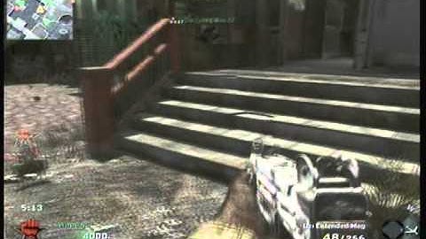 First Look  At Call of Duty Black Ops Escalation Map Pack DLC Zoo Gameplay