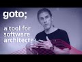 Organization: A Tool for Software Architects • Eberhard Wolff • GOTO 2021