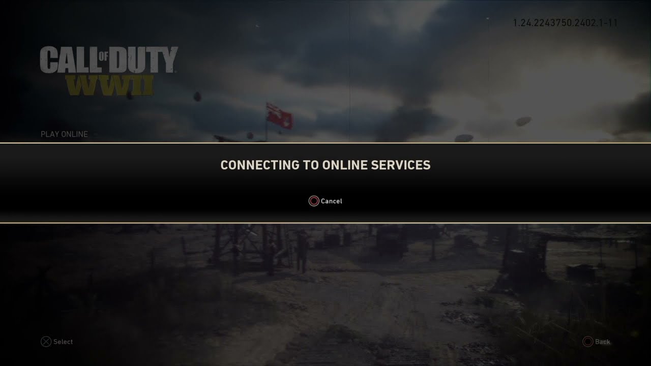 481 days of logging on ww2