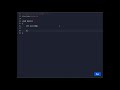 swapping of two numbers in c