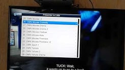 IPTV avec clé orange