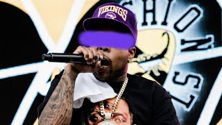 Westside Gunn - Thousand Shot Mac With Original Sample