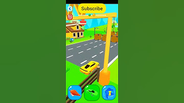 Shape shifting game level-86 hyper casual game #shapeshifting #funny #gameplay #funny #gaming