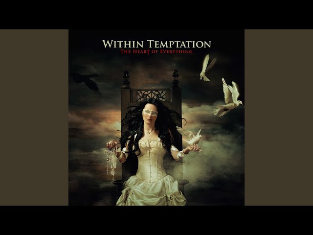 Within Temptation - The Cross