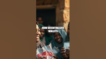 Crypto for Good Real World Disaster Relief and Transparency