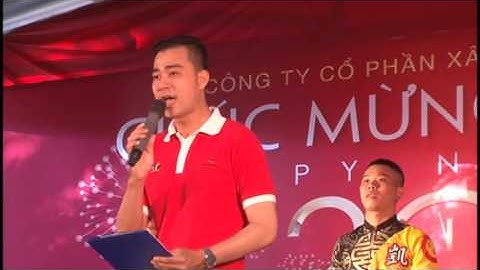 TẤT NIÊN CÔNG TY AA 2016 PART 1