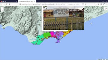 Cara Membuat WebGIS Sederhana Dengan Qgis (Bagian 1)