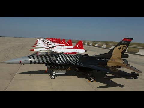 Türk Yıldızları -
