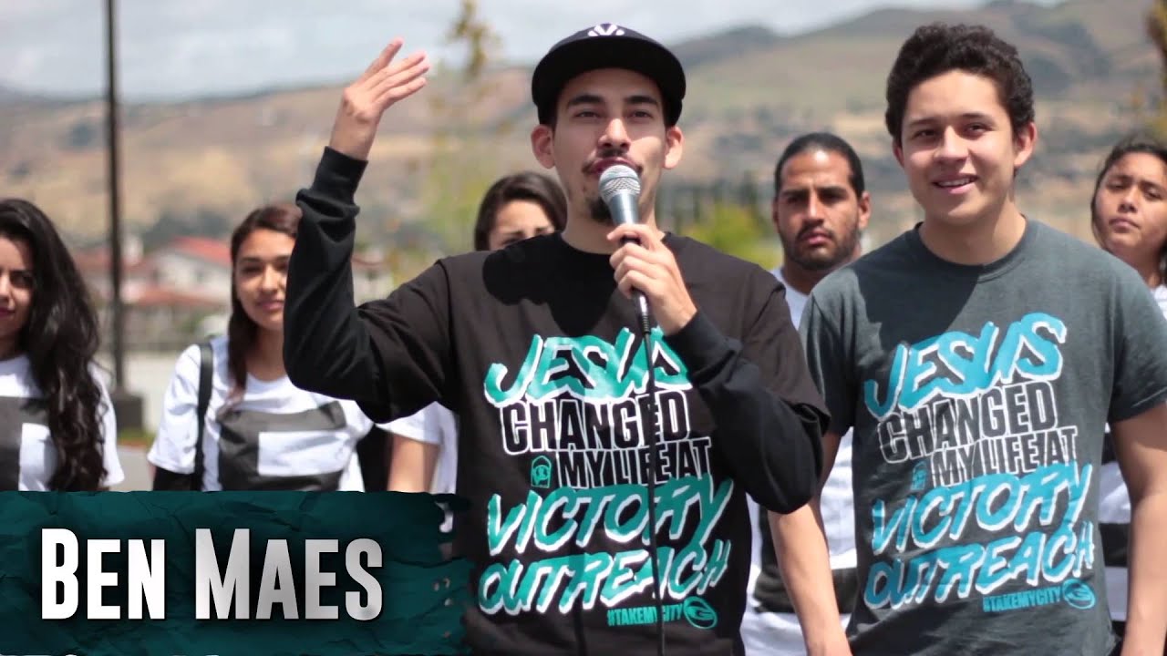takeyourcity victory outreach san jose youtube victory outreach flyer