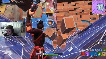 I killed the best controller player.. (Ghost Aydan)