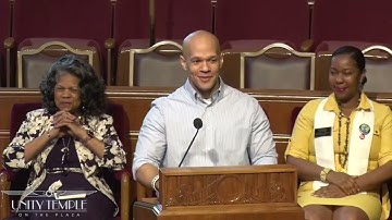 Unity Temple 5 28 2023