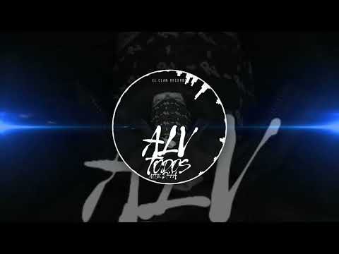 Dharius - Alv Todos (Audio)