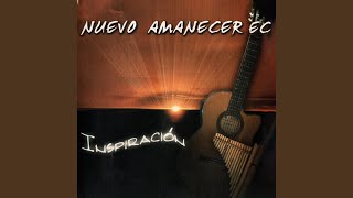 Video thumbnail of "Nuevo Amanecer Ec - Heme Aquí"