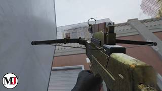 Details The Most Underrated Attacker and Defender - Rainbow Six Siege Guide