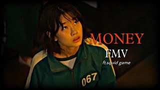 Money - Fmv Short Ft. Squid Game