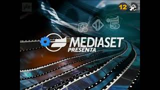 Mediaset 2007