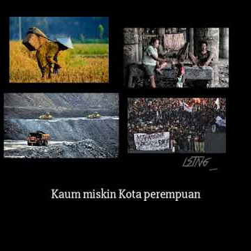 Mars sebumi #salamanakdesa