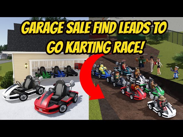 Roblox Underrated Games. on X: #RobloxDev #Roblox =Game Recommendation=  Karting League by Welcome to Karting League . Play on PC, Mobile, or  Console. Race to earn money and buy new vehicles  Link