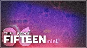 Mini Layout [#06] — Fifteen // Geometry Dash 2.11