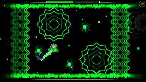 Geometry Dash [1.9] Retro by Jeyzor!