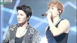 SUPER JUNIOR D&E 