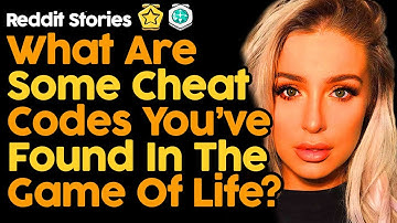 What Are Some Cheat Codes You