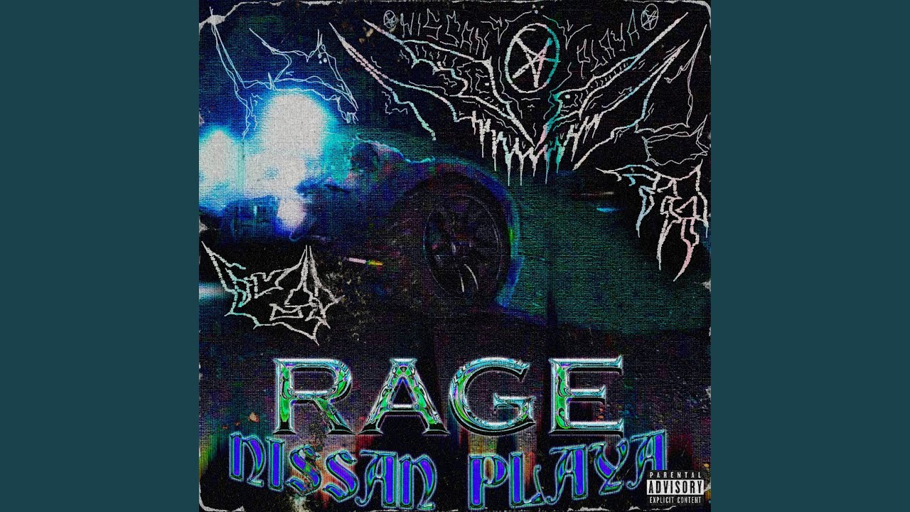 RAGE adlı videoyu YouTube'da izle RAGE adlı videoyu YouTube'da izle