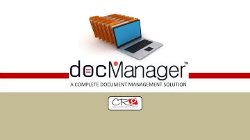 Document Management System - docManager