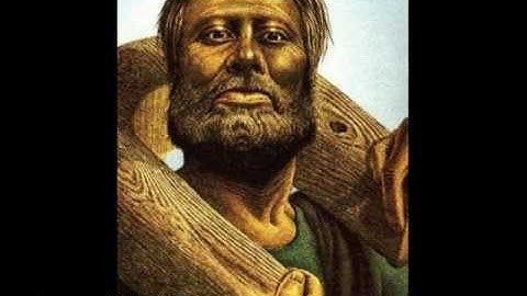 Jeremiah 27 (with text - press on more info.)