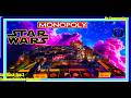 Star Wars Monopoly | CoD Black Ops 3 | Custom Zombies Gameplay | No Commentary