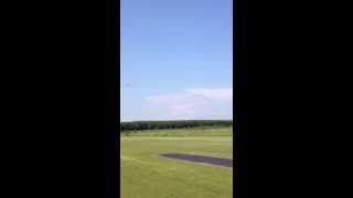 Acrobatic Electric 3D Rc Flying