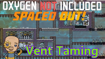Ep 12 : Time-lapse and Tea : Oxygen not included Spaced out