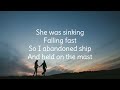 Sully Bright - Didn't Know Love [Lyrics]