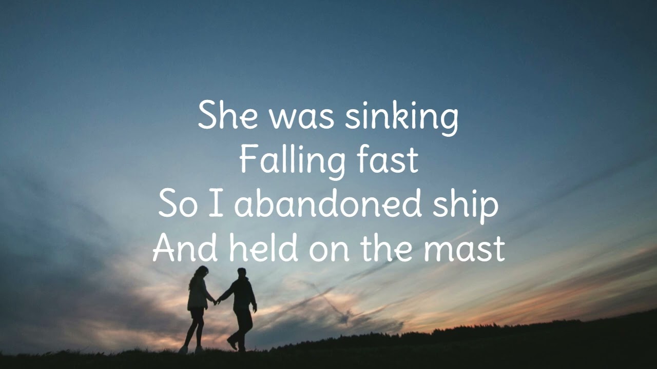 Sully Bright - Didn't Know Love [Lyrics]