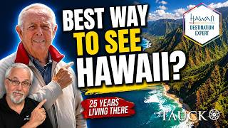 Tauck's Best of Hawaii | Is This the Ultimate Way to Experience Hawaii?