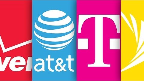 T-MOBILE,SPRINT, AT&T, VERIZON| WIRELESS WEEKLY RECAP EPISODE 17