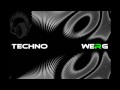 Techno WERG / Sound of my Dream