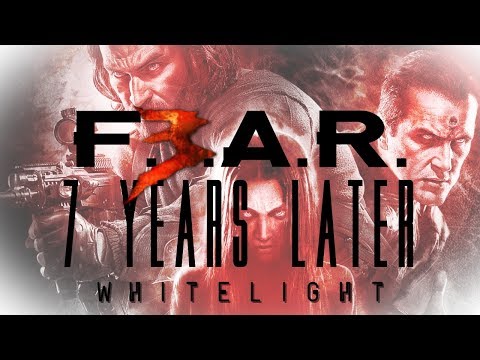 Vídeo: El Desarrollador De FEAR 3 Tiene Como Objetivo 